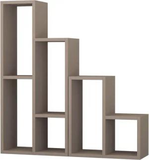 Decortie Mehrzweckregal Sulem Pflanzenstand, Packung, Leichte