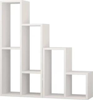 Decortie Mehrzweckregal Sulem Pflanzenstand, Packung, Leichte