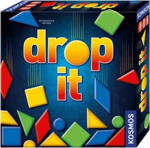 Kosmos Spiel Geschicklichkeitsspiel - Drop It