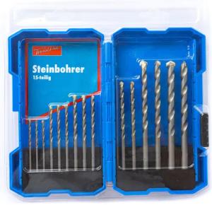 Trend Line Bohrer- und Bitset TrendLine