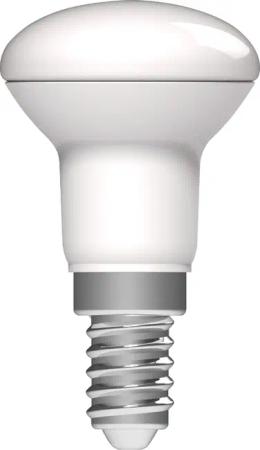 proventa LED-Leuchtmittel LED Reflektor, E14, E14