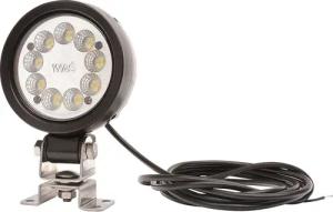 WAS Arbeitsleuchte WAS Arbeitsscheinwerfer 12 V/DC,