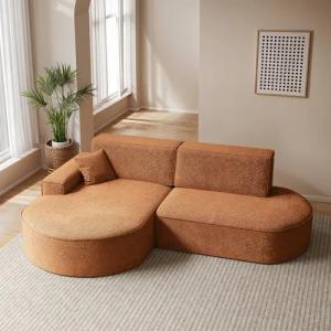 Kaiser Möbel Ecksofa Modena Pro mit