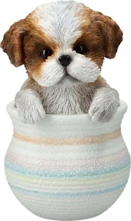 Figuren Shop GmbH Tierfigur Hunde Figur