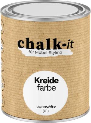 CHALK IT Kreidefarbe Chalk-it Kreidefarbe (01)