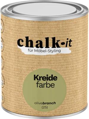 CHALK IT Kreidefarbe Chalk-it Kreidefarbe (25)
