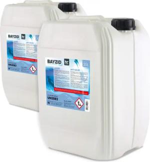 Höfer Chemie GmbH Poolpflege 2x 20