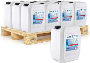 Höfer Chemie GmbH Poolpflege 24x 20