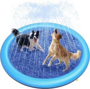 BlingBin Hundepool Hunde und Kinder 200cm