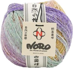 Noro Akari Wolle zum stricken und