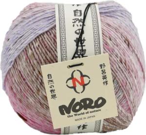 Noro Akari Wolle zum stricken und