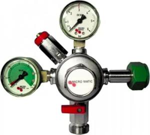Micro Matic Druckminderer Druckminderer Co2 Micro-Matic