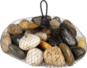 Europet-Bernina Kieselsteine Kieselstein-Mix Yuhua 1 kg