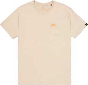 Alpha Industries T-Shirt "Alpha Industries Men - T-Shirts Basic T-Shirt SL"