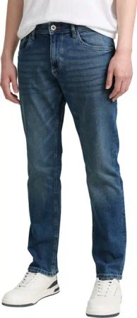 TOM TAILOR Straight-Jeans "MARVIN", im Five-Pocket Style