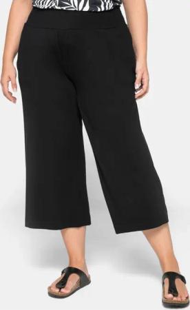 Sheego 3/4-Hose