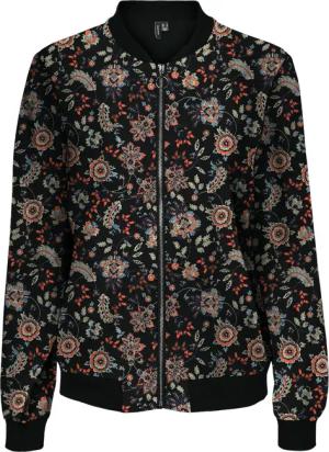 Vero Moda Blouson "VMCOCO L/S BOMBER AOP GA WVN NOOS"