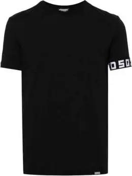 Dsquared  T-Shirts & Poloshirts T-shirt