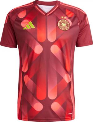 Auswärtstrikot Kinder Deutschland Women's Euro 2025