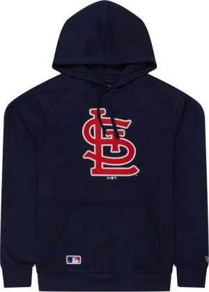 Hoodie St Louis Cardinals Nos MLB Regular