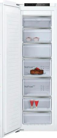 NEFF Einbaugefrierschrank N 70 GI7813CE0, 177,2