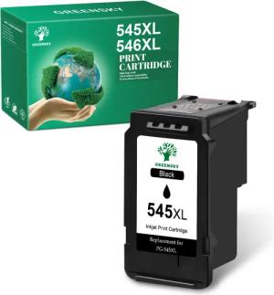 Greensky für CANON PG-545 CL-546 XL