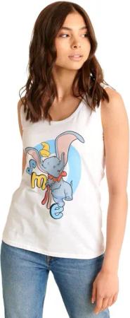 Disney Tanktop Dumbo Smile