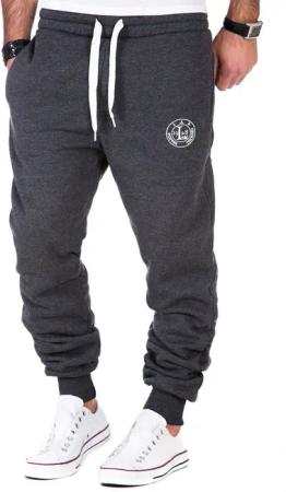 Amaci&Sons Sporthose BALTIMORE Herren Jogginghose Sporthose