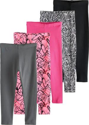 Next Leggings Leggings (5-tlg)
