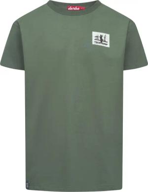 Derbe T-Shirt Pollerhocken Post