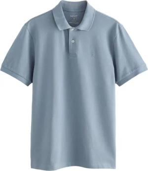Next Poloshirt Slim Fit Pikee-Poloshirt mit