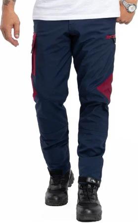 Rock Creek Softshellhose Herren Softshellhose Wanderhose