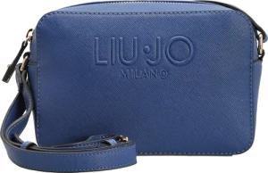 Liu Jo Halona - Umhängetasche 20 cm (dust blue)