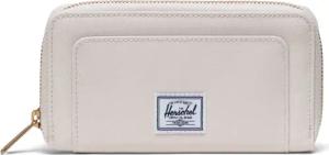 Herschel Thomas - Geldbörse 8cc 17 cm RFID (whitecap gray)