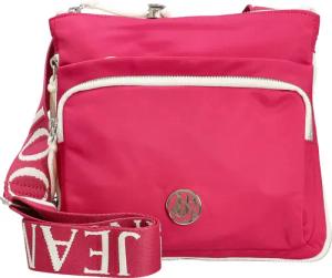 Joop Jeans Women Lietissimo Lilou - Schultertasche 25 cm (carmine)