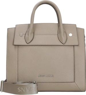 Joop Jeans Women Cornice Ornela - Henkeltasche M 31.5 cm (greige)