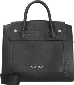 Joop Jeans Women Cornice Ornela - Henkeltasche M 31.5 cm (black)