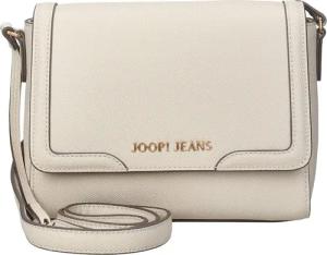 Joop Jeans Women Cornice Lorena - Schultertasche 20.5 cm (off white)