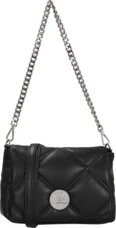 Joop Jeans Women Confetto Solar - Schultertasche XS 19 cm (black)