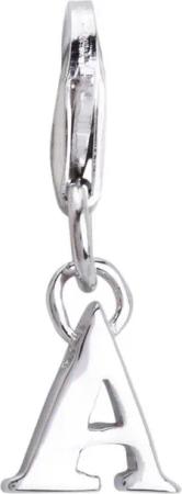 Unique Charm-Einhänger 925 Unique Silber Charm zum Sammeln & Kombinieren CH0256