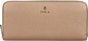 Furla Camelia - Geldbörse XL 8cc 19 cm (deserto+vanigilia int.)