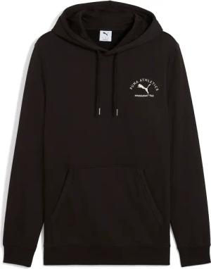 PUMA Kapuzensweatshirt "CLASS GRAPHIC HOODIE FL"