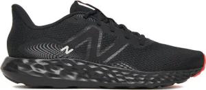 New Balance Sneakers M411RU3 Schwarz