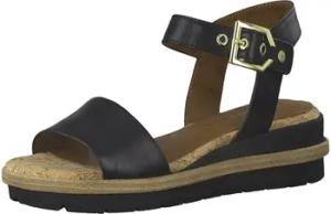 Tamaris Sandalen Sandaletten Da.-Sandalette 1-1-28222-26/001