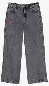 Oxbow Hosen Denim BALI78