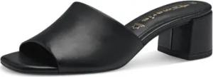 Tamaris Clogs Pantoletten 27204 001