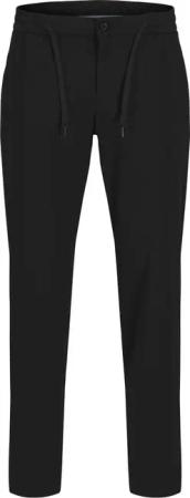 Jack & Jones Herren Chino Hose JPSTACE NEO JOGGER - Mid Waist - Tapered Fit