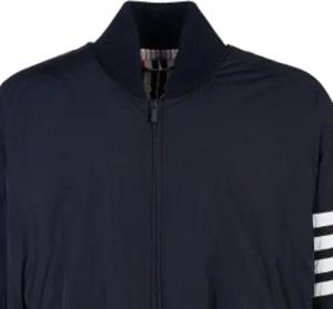 Thom Browne - Thom Browne Coats Blue - Größe 2 - blue