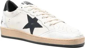 Golden Goose Low-Top Sneaker - Sneakers White - Gr. 41 (EU) - in Schwarz - für Damen