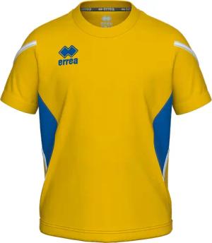 Kindertrikot Errea Curtis
